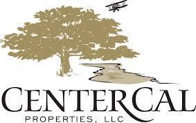 Centercal Properties